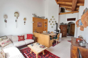 Apartment Cign OG